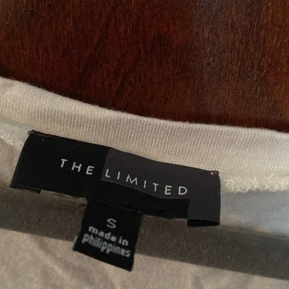 The Limited womens top; size small - Picture 3 of 5